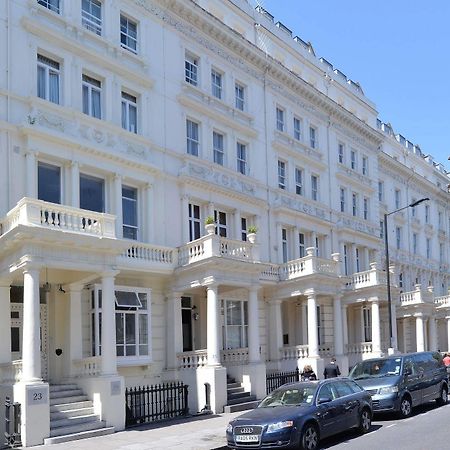 Gallery Hyde Park Лондон Экстерьер фото