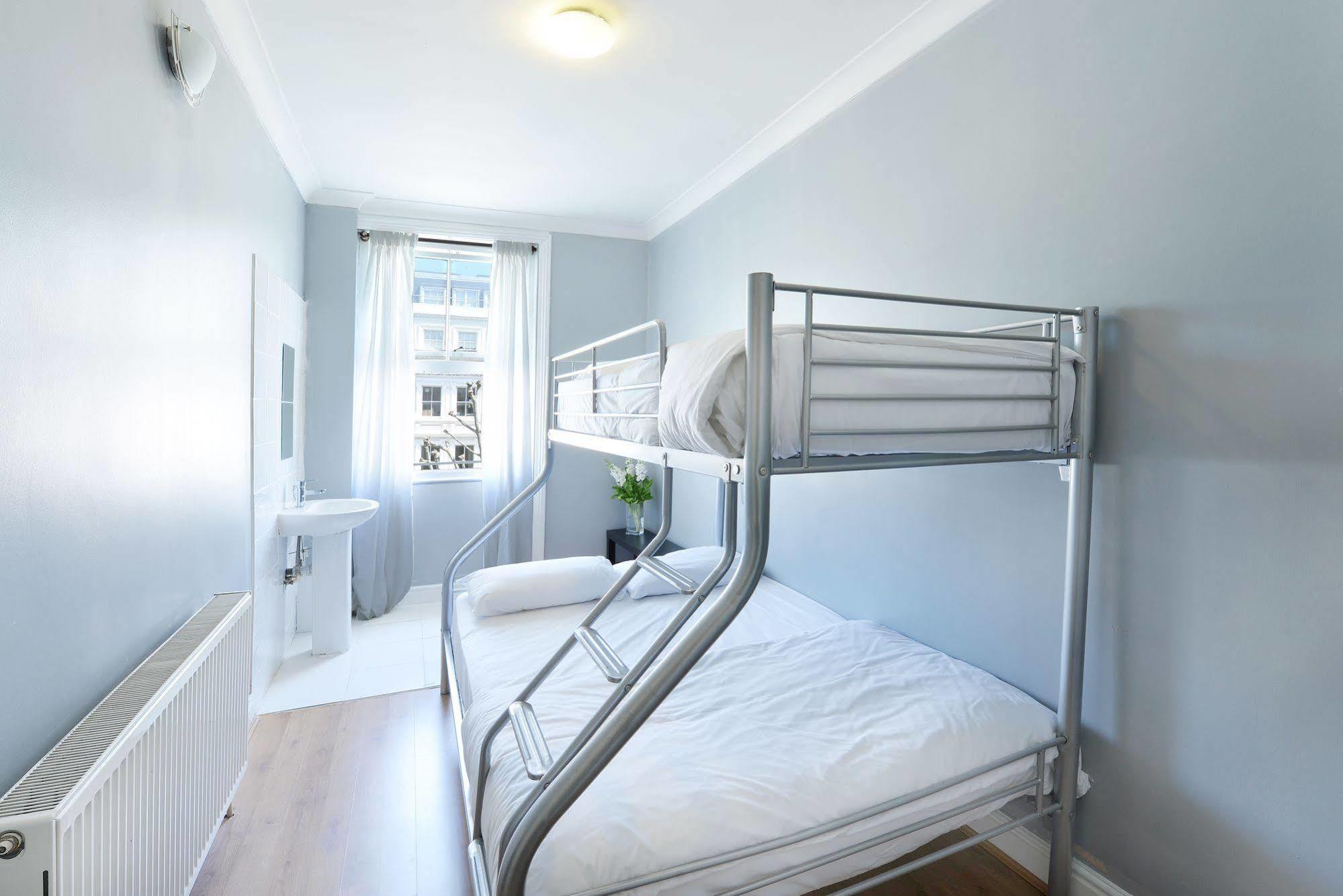 Gallery Hyde Park Лондон Экстерьер фото