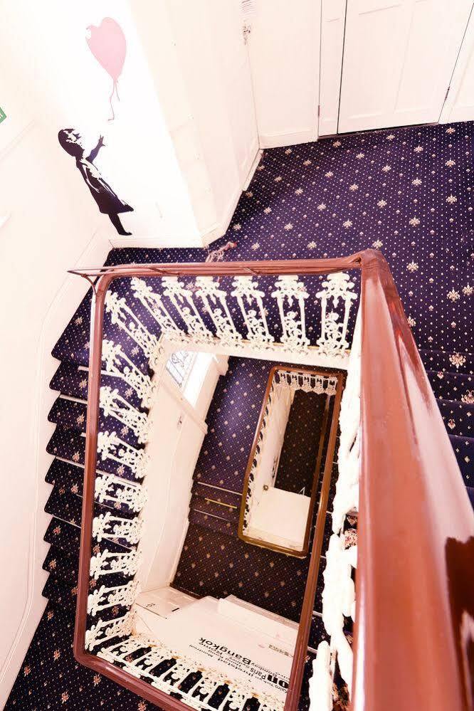 Gallery Hyde Park Лондон Экстерьер фото